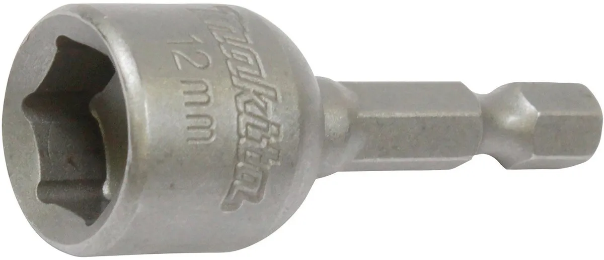 Makita Magnetische Dop 12x50mm