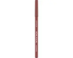 Catrice Kohl Kajal Nº 100 Burgundy Babe - 0,8g