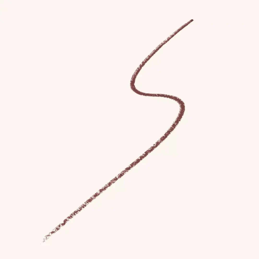 Catrice Kohl Kajal Nº 100 Burgundy Babe - 0,8g