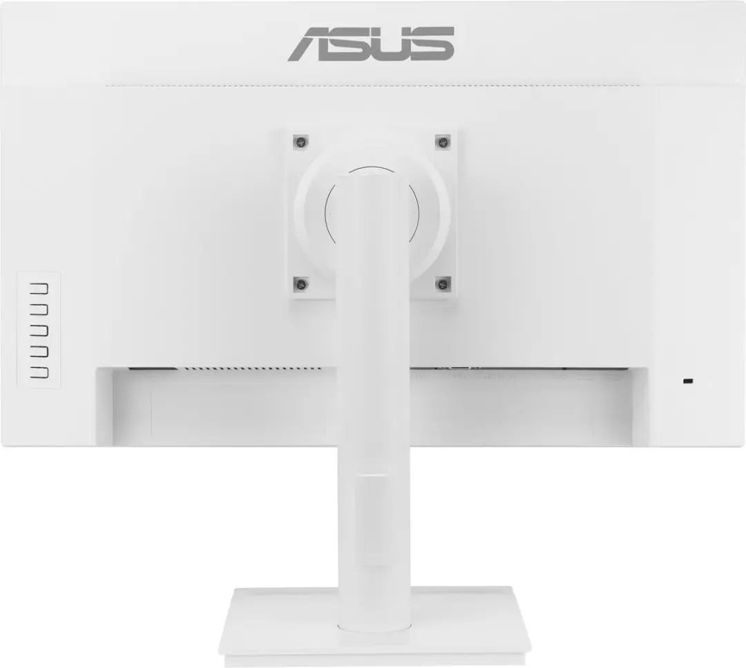 ASUS VA279QGS-W 27 Inch FHD Monitor - Wit