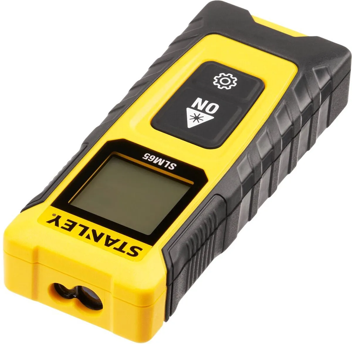 Stanley STHT77065-0 Laserafstandsmeter - Rood