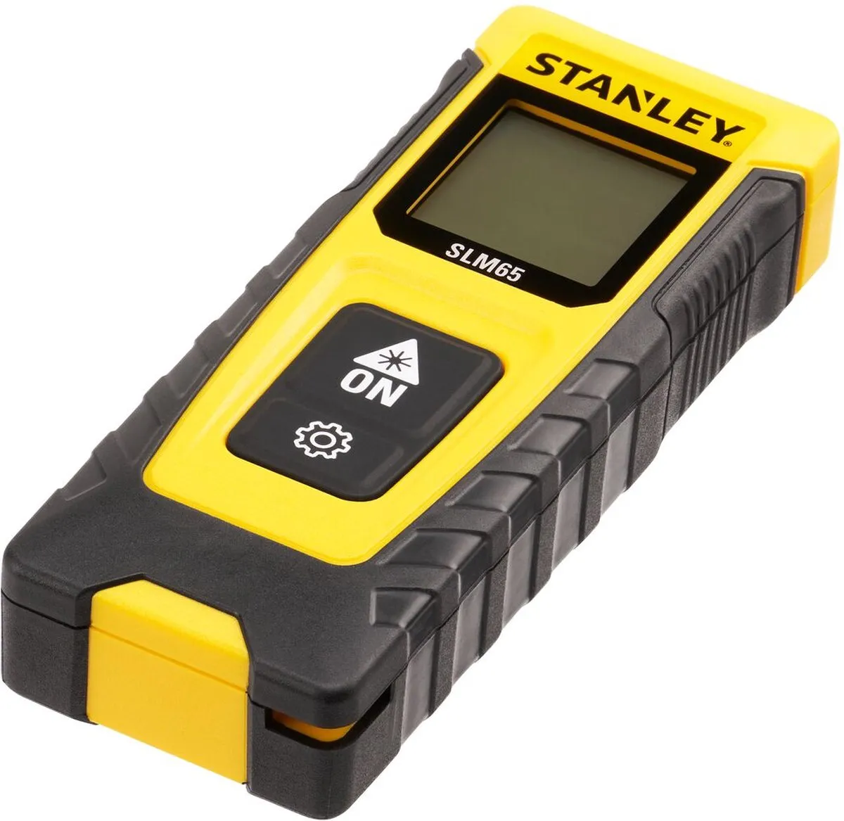 Stanley STHT77065-0 Laserafstandsmeter - Rood