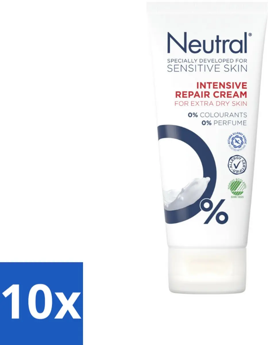 Neutral Intensive Repair Cream 100ml