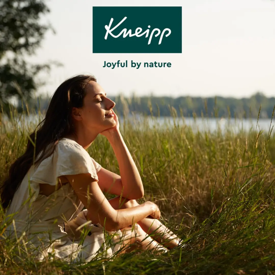 Kneipp Douche Scrub Lavendel 200ml