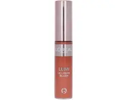 L'Oréal Paris LUMI Le Liquid Blush 627 Warm Peach