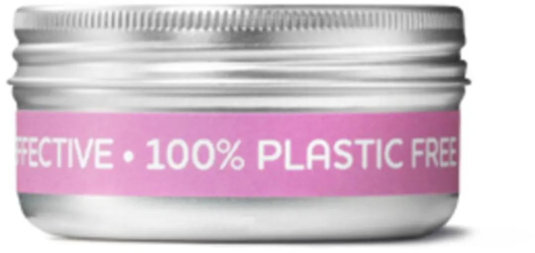 Happy Earth Deodorant Balm Lavendel - 3x45g