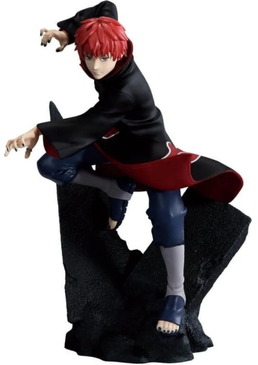 Bandai Naruto Shippuden Effectreme Sasori