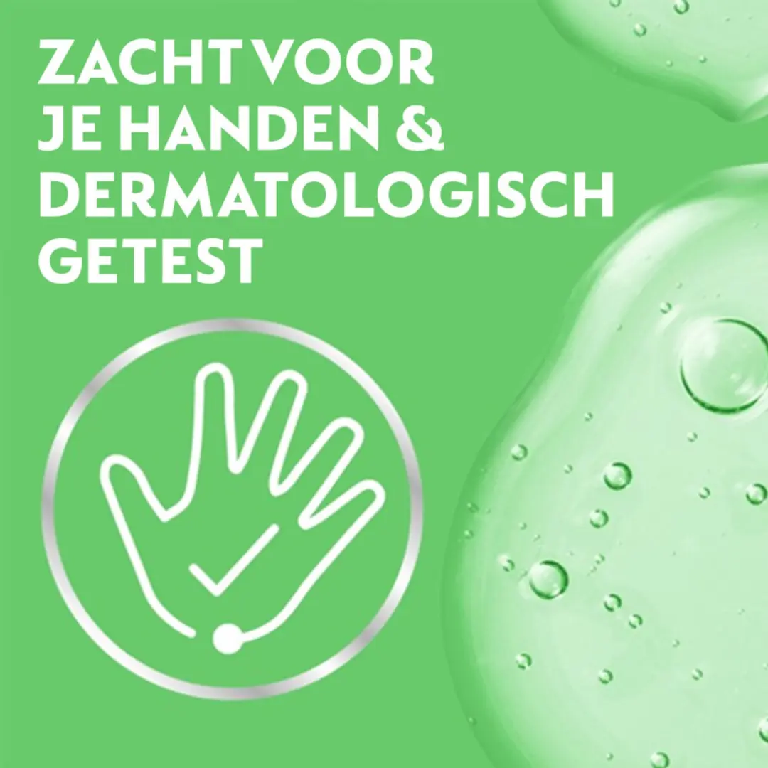 Dettol Handzeep Original 250ml - 20 Stuks