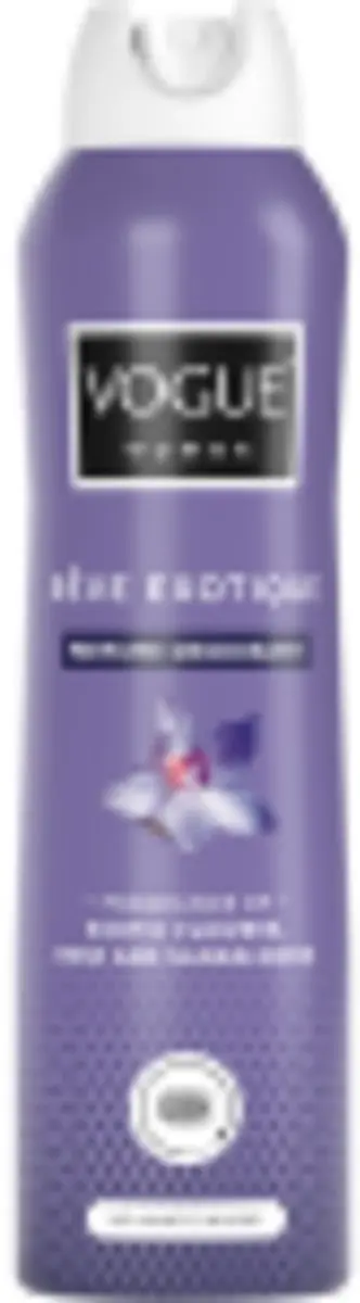 Vogue Reve Exotique Deodorant 150ml - 3 Stuks