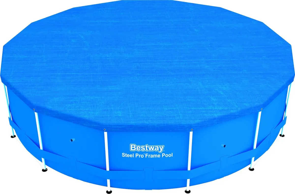 Bestway Steel Pro 427 Afdekzeil