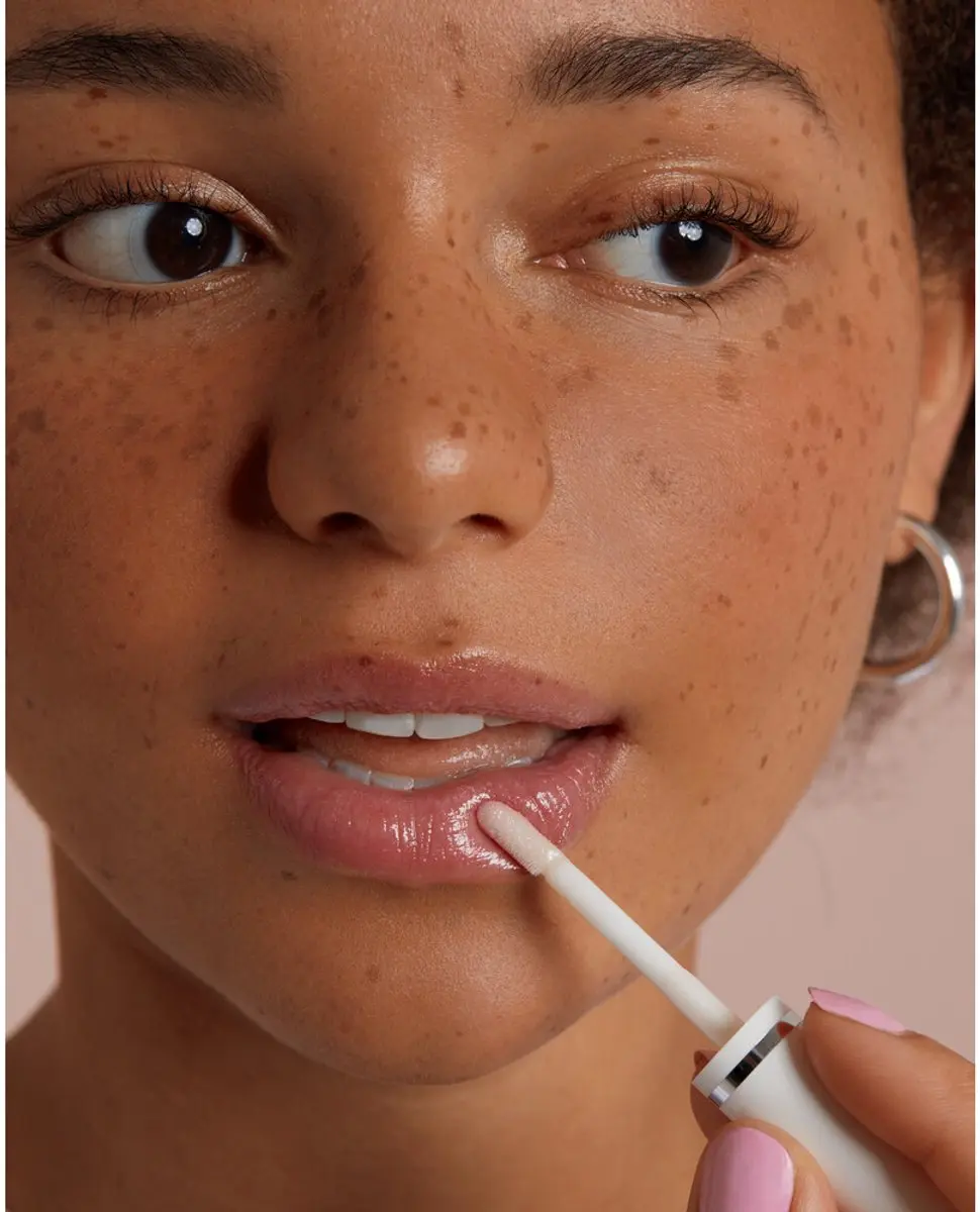 Labello Caring Lip Oil Clear Gloss 5,5ml