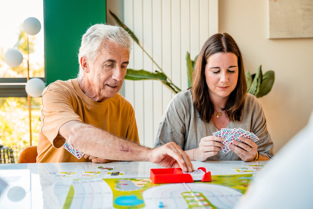 Jumbo 1000KM Bordspel - Gezelschapsspel voor kinderen