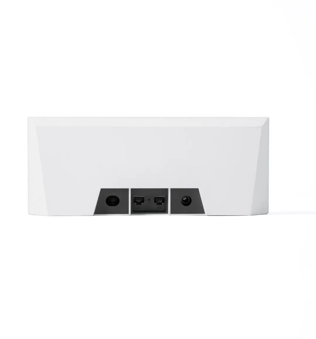 Starlink Gen 3 WiFi Router - 1200 Mbps - Wit