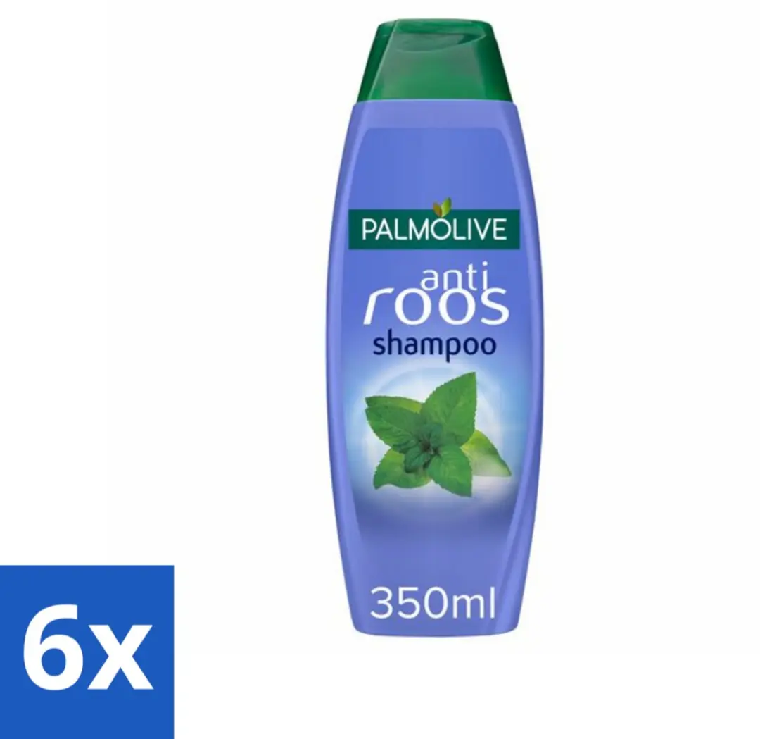 Palmolive Shampoo Anti-Roos 350ml