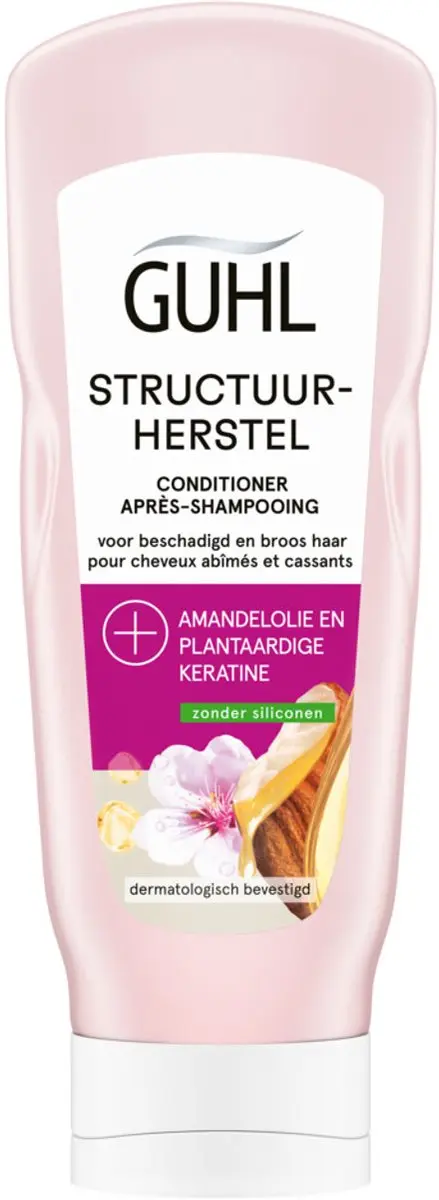 Guhl Conditioner Rijke Voeding 200ml