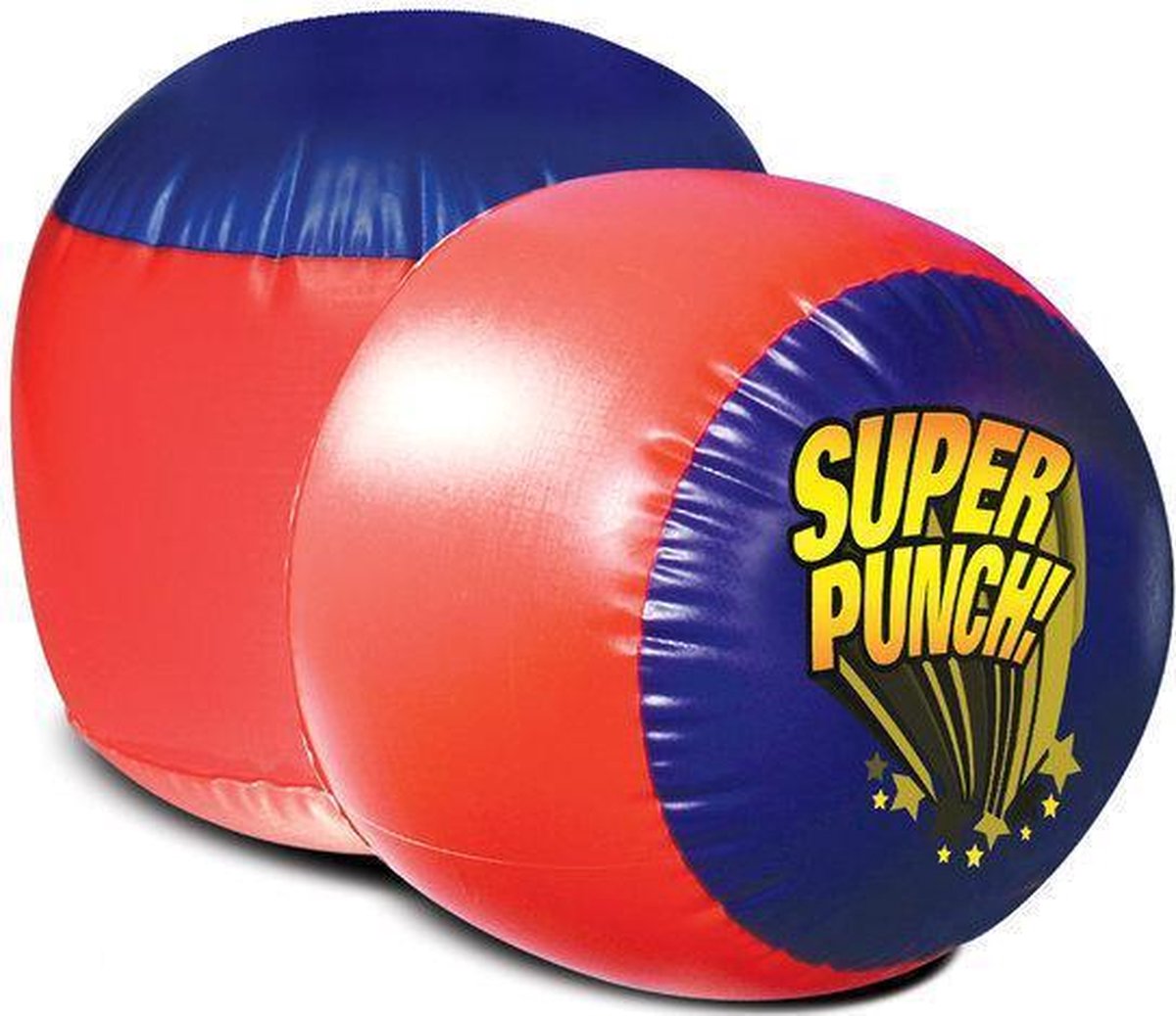 SUPERPUNCH