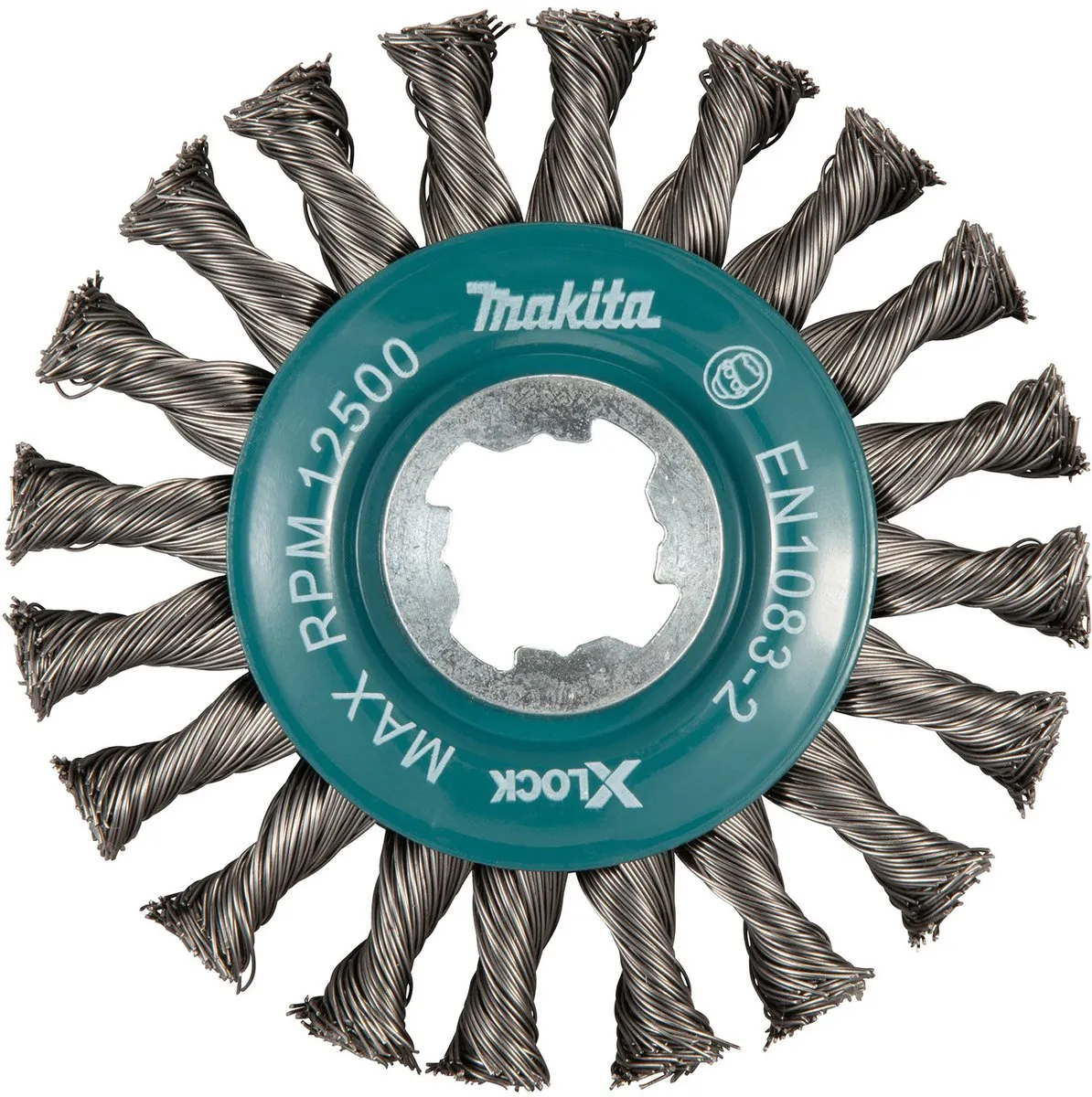 Makita D-73405 Wielborstel X-Lock 115mm