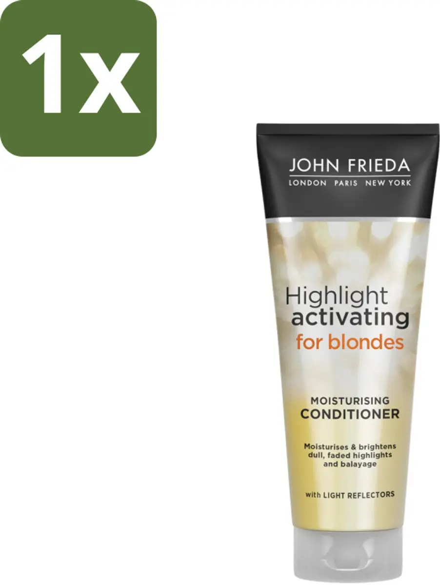 John Frieda