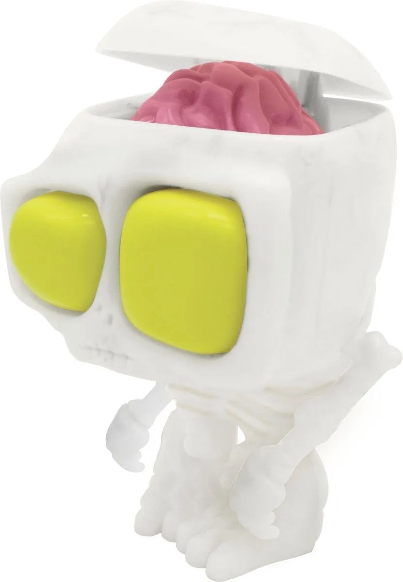 Goliath Zombie Infection Jamie Bone - Licht Blauw
