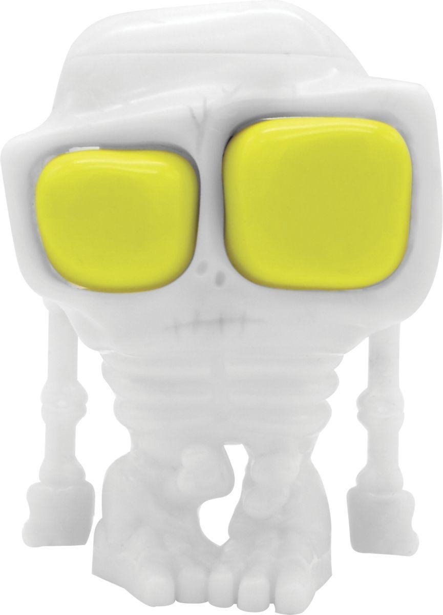 Zombie Infection Jamie Bone