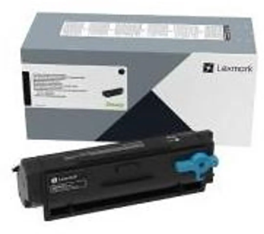 Lexmark B340XA0 tonercartridge 1 stuk(s) Origineel Zwart