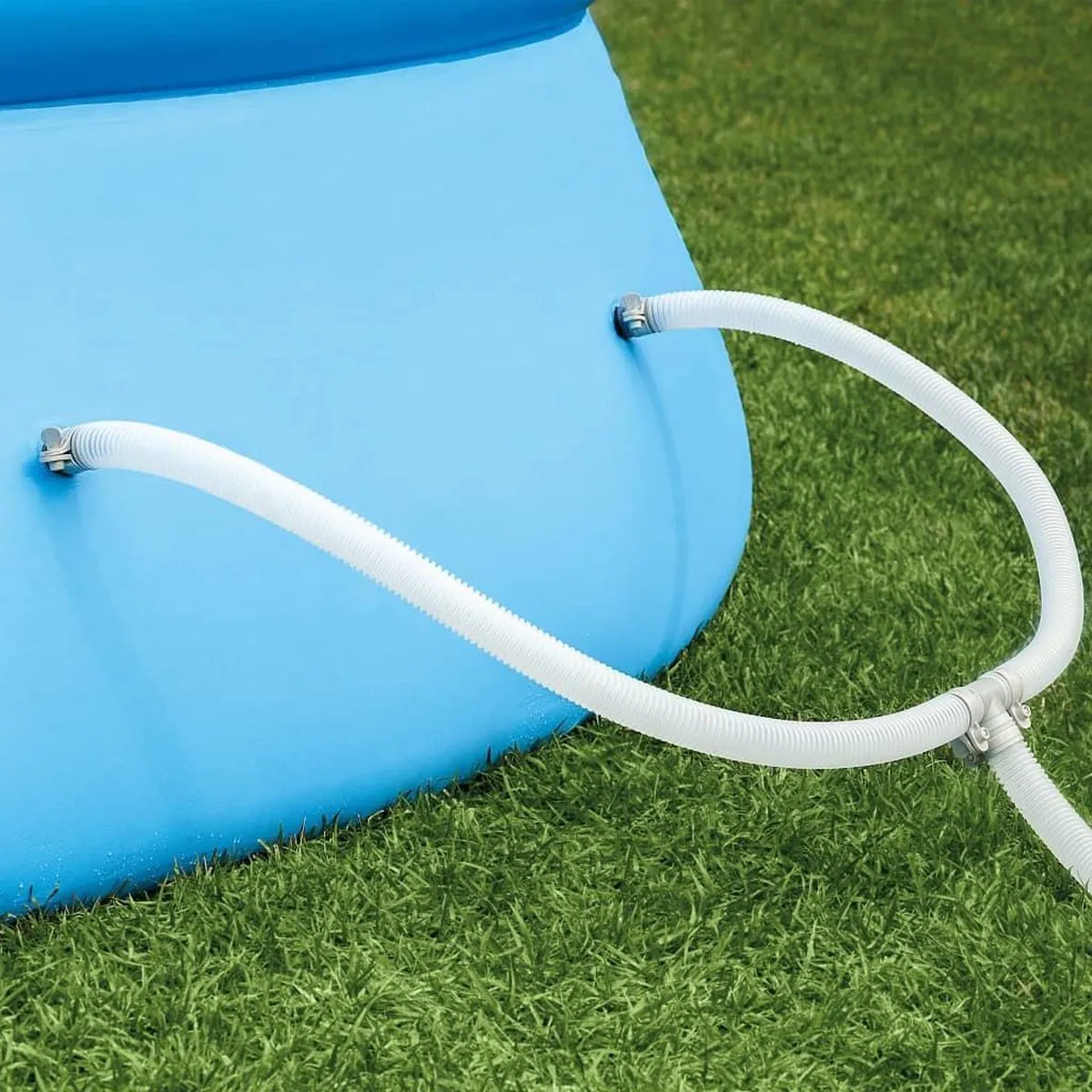 Intex Easy Set Zwembad 366x76cm - 5621L - Blauw