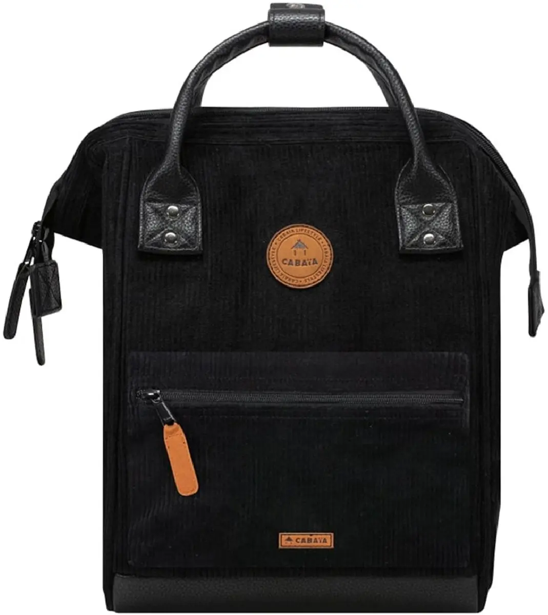 Cabaïa Adventurer Small Bag C-ASB-BR