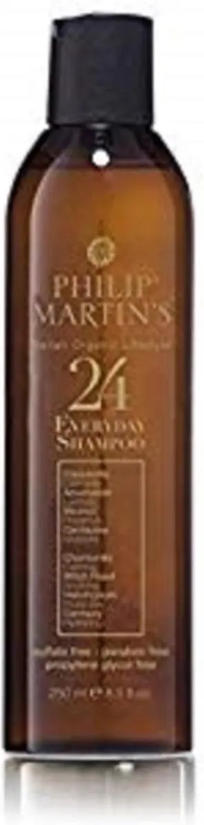 Philip Martin's Hair Care 24 Everyday Shampoo 250ml