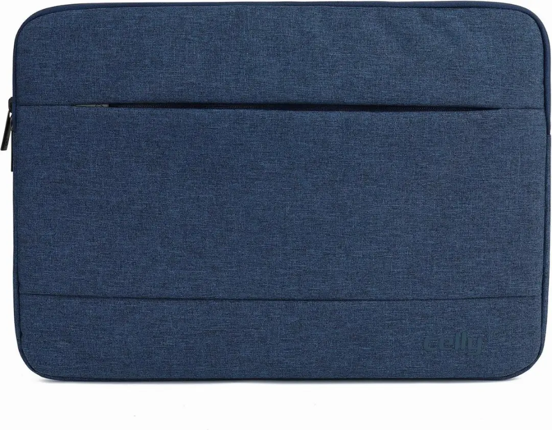 Celly NOMADSLEEVE15BL Laptophoes