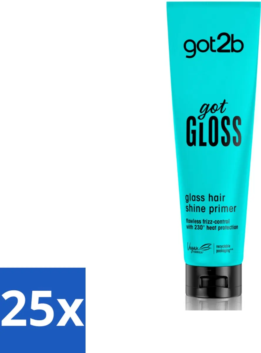 Got2B Got Gloss Haarprimer 150ml
