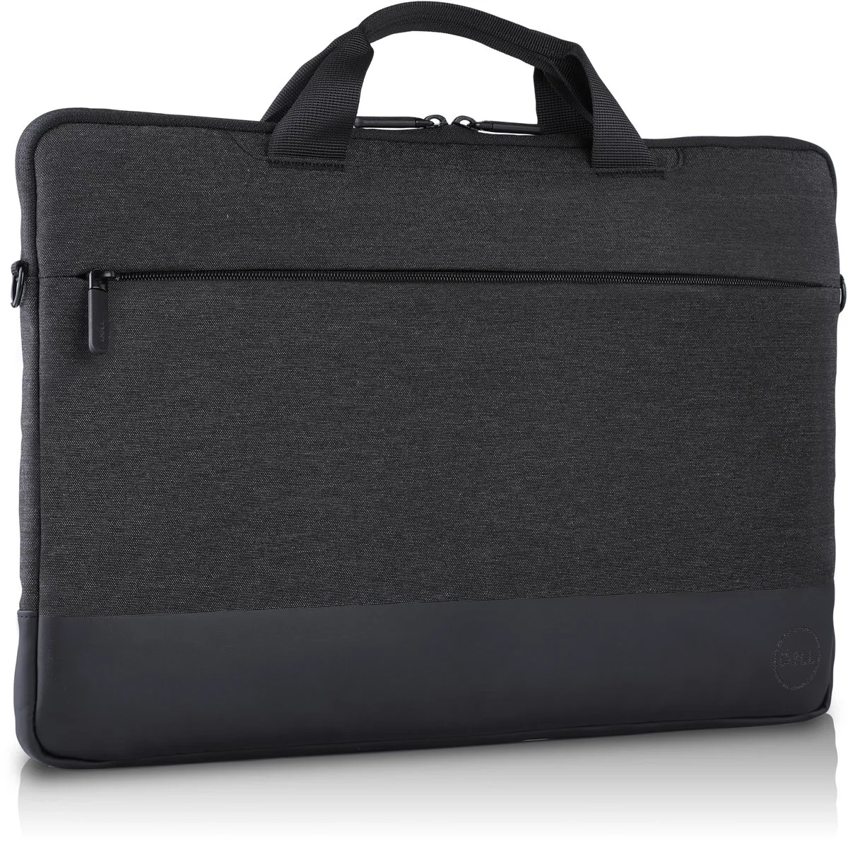 Dell 460-BCFJ Opbergmap 15" - Zwart/Grijs - afbeelding 5 van 6