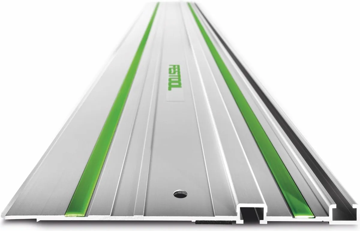 Festool FS 1080/2 Geleiderail 1080mm - FS/2-AW Beschermkap - afbeelding 3 van 5