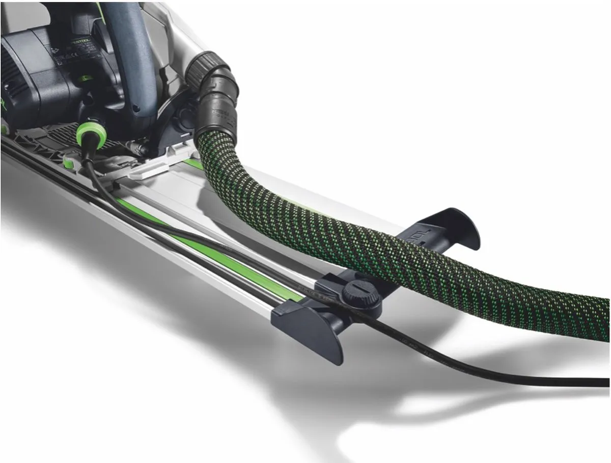 Festool FS 1080/2 Geleiderail 1080mm - FS/2-AW Beschermkap - afbeelding 4 van 5
