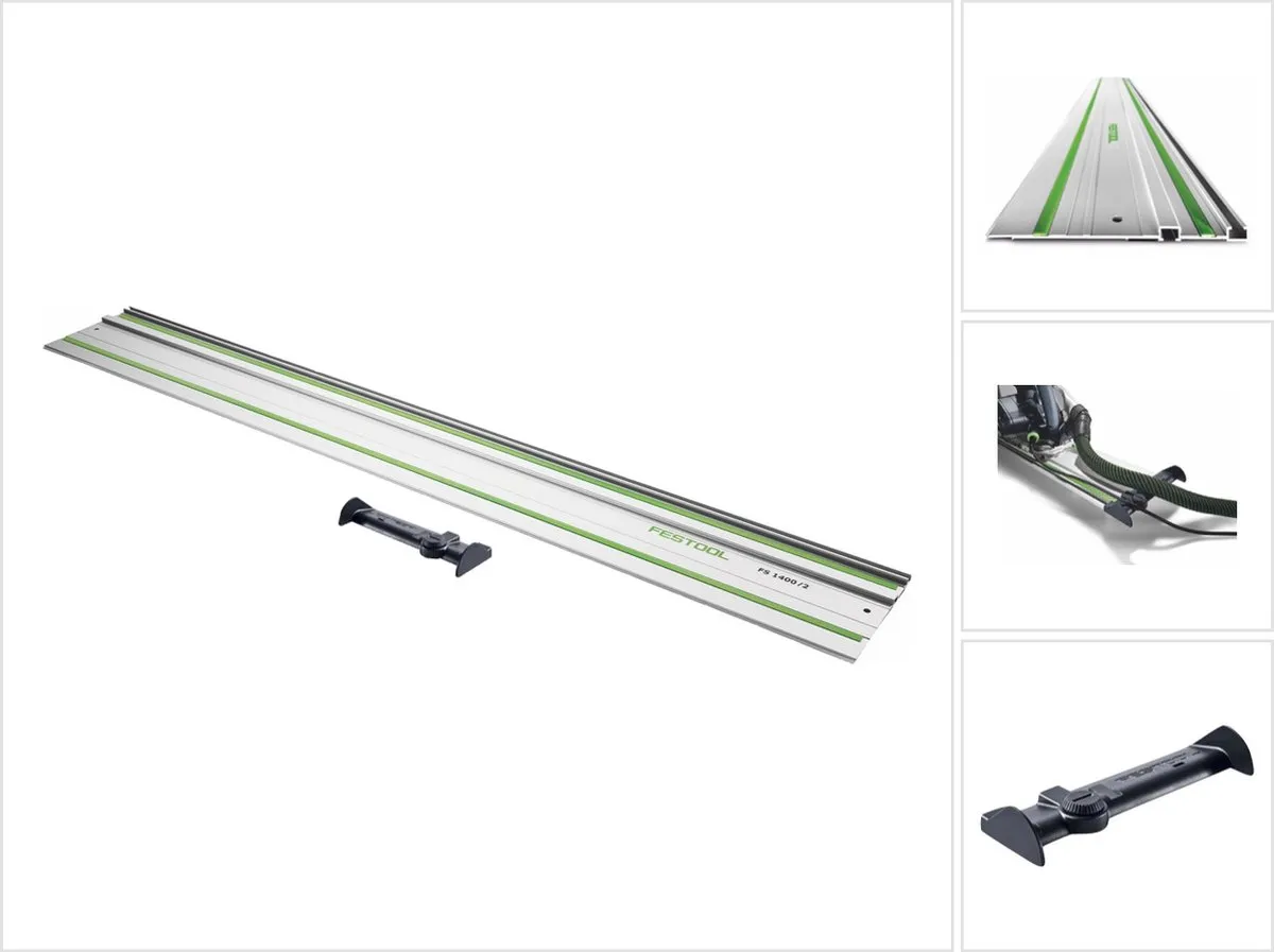 Festool FS 1080/2 Geleiderail 1080mm