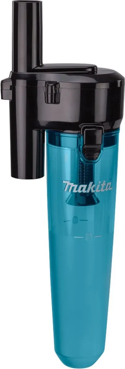 Makita Toebehoren - Cycloon voorfilter voor stofzuigers 191D75-5