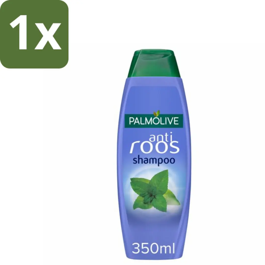 Palmolive Shampoo Anti-Roos 350ml