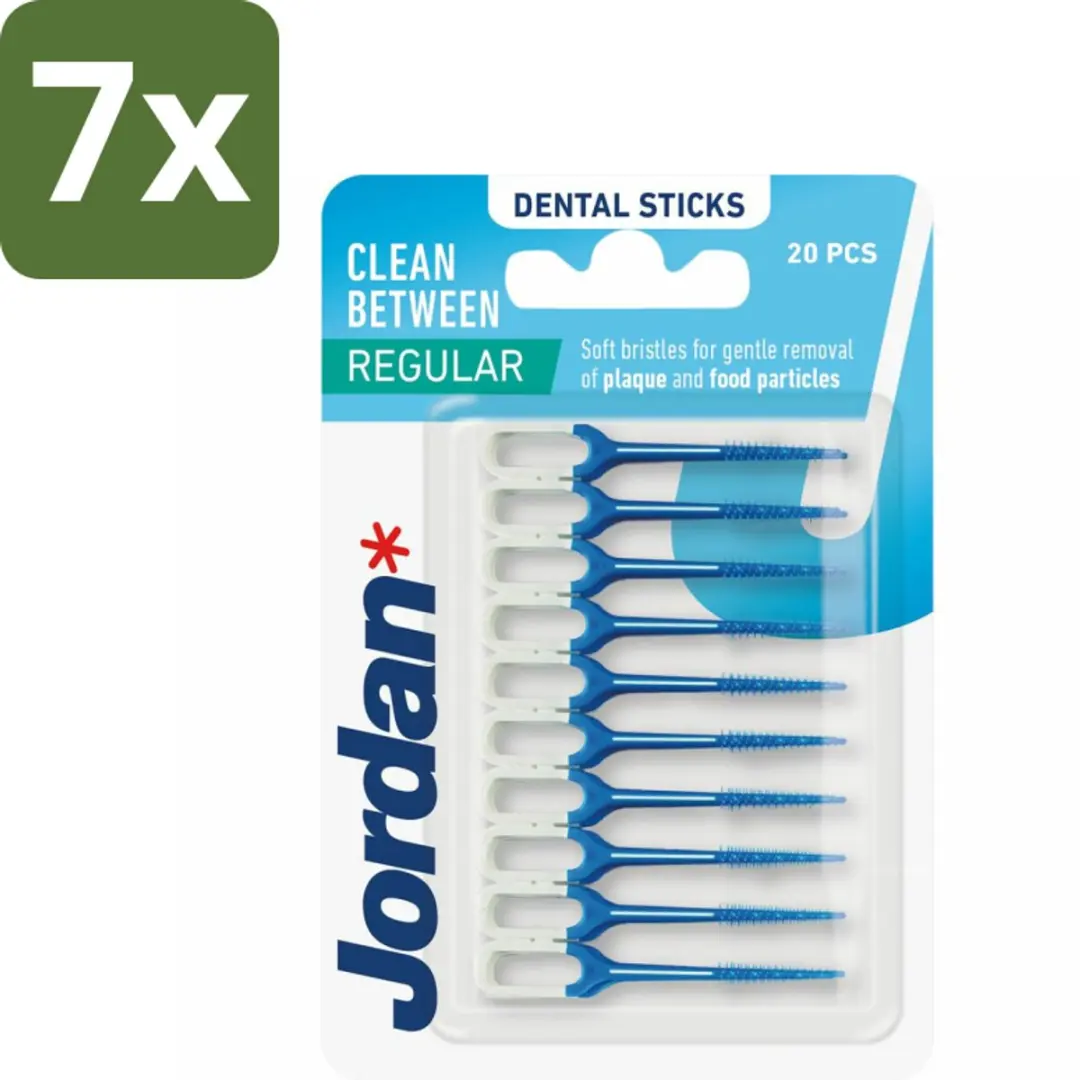 Jordan Clean Between Sticks Regular