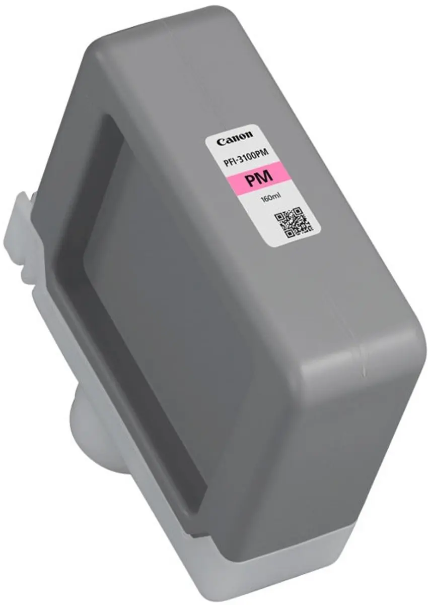 Canon PFI-3100PM Inktcartridge Foto Magenta