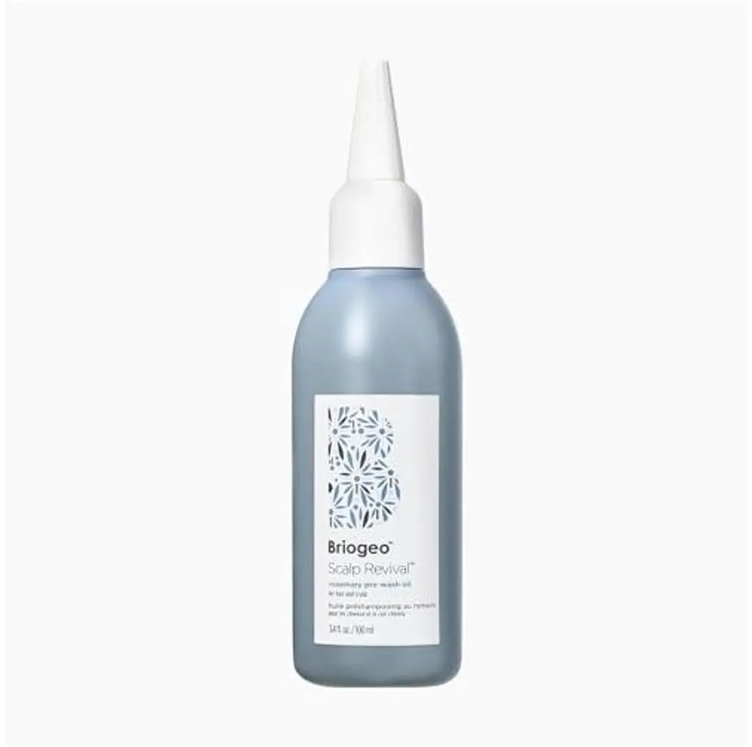 Briogeo Scalp Revival Rosemary Pre-Wash Oil 100ml