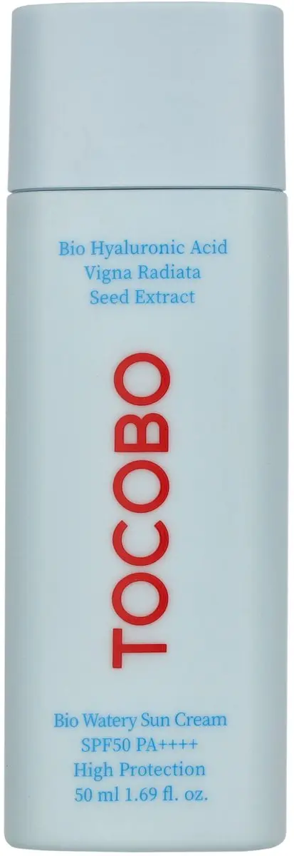 Tocobo Bio Watery Sun Cream SPF50 PA++++ - 50ml