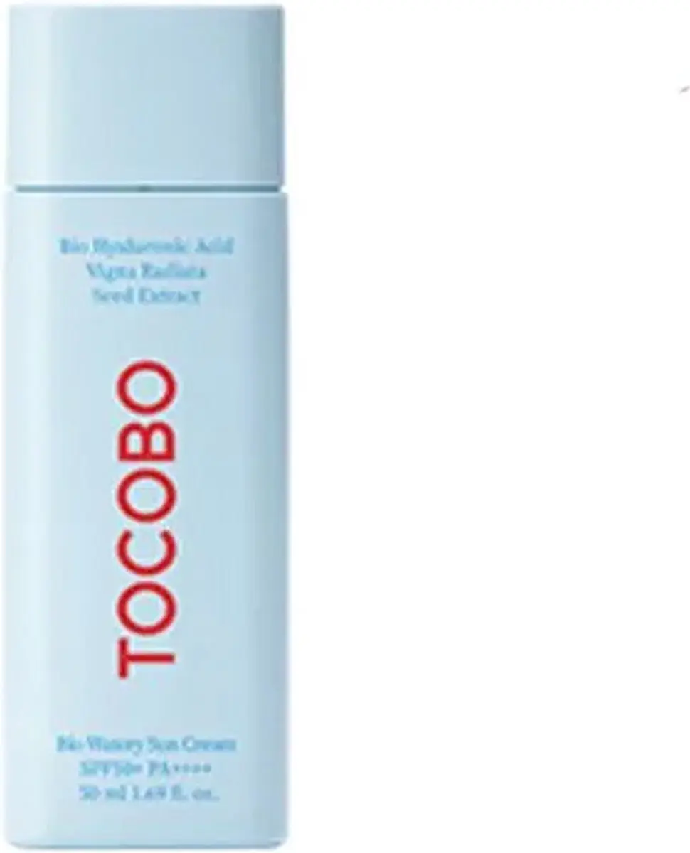 Tocobo Bio Watery Sun Cream SPF50 PA++++ - 50ml