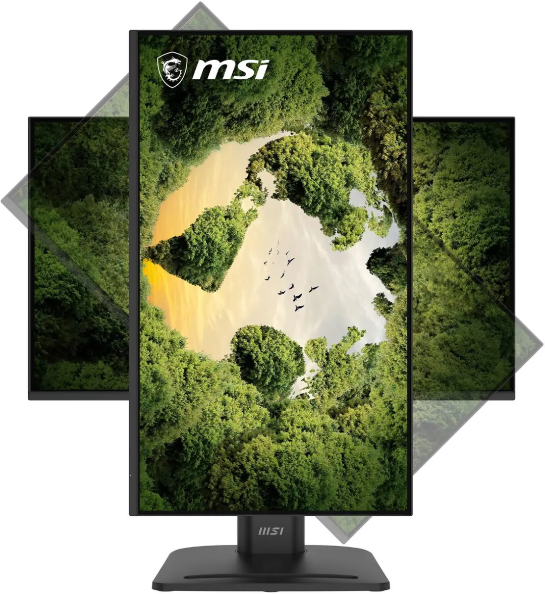 MSI PRO MP245PGN E14 Monitor - 24" Full HD 144Hz