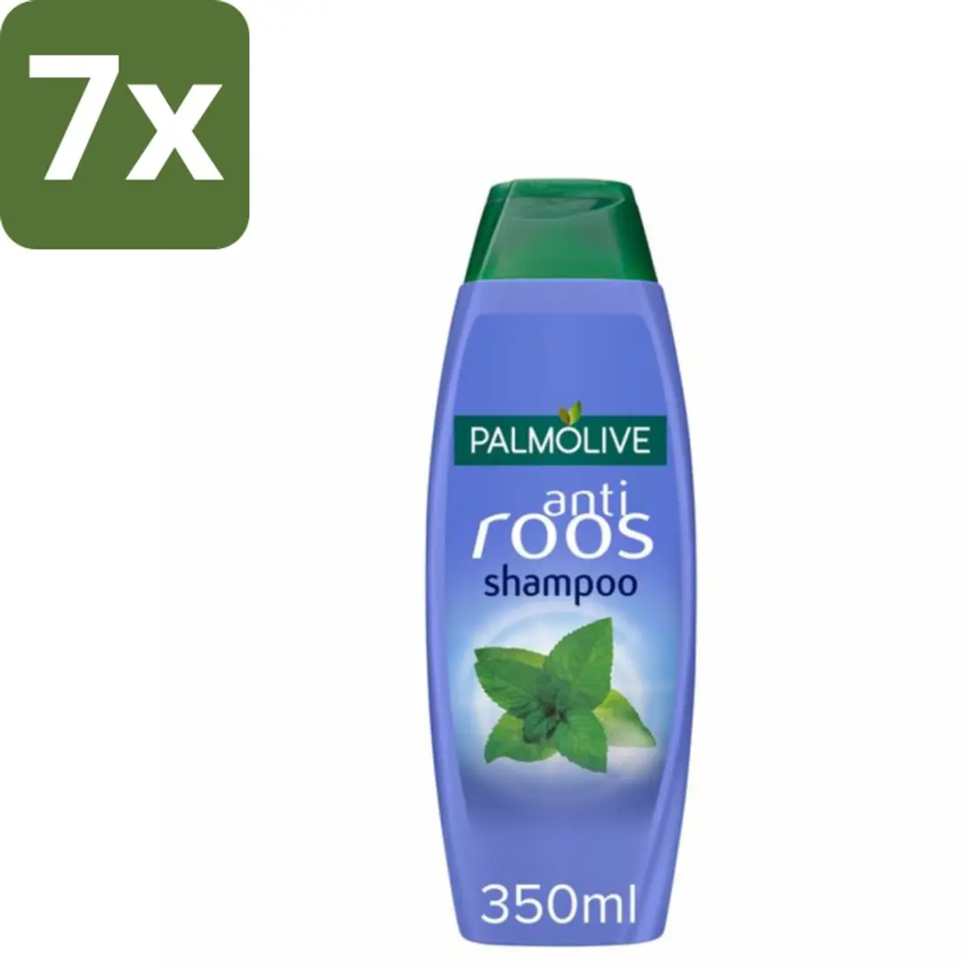 Palmolive Shampoo Anti-Roos 350ml