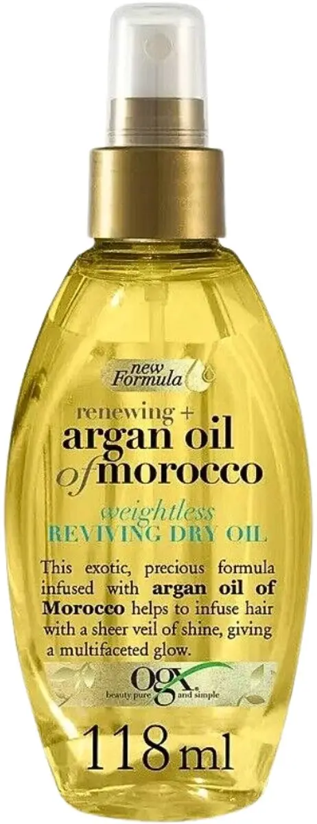 OGX Argan Oil of Morocco Haarolie 118ml