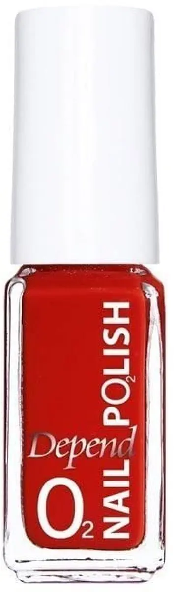 Depend Nagellak O2 824