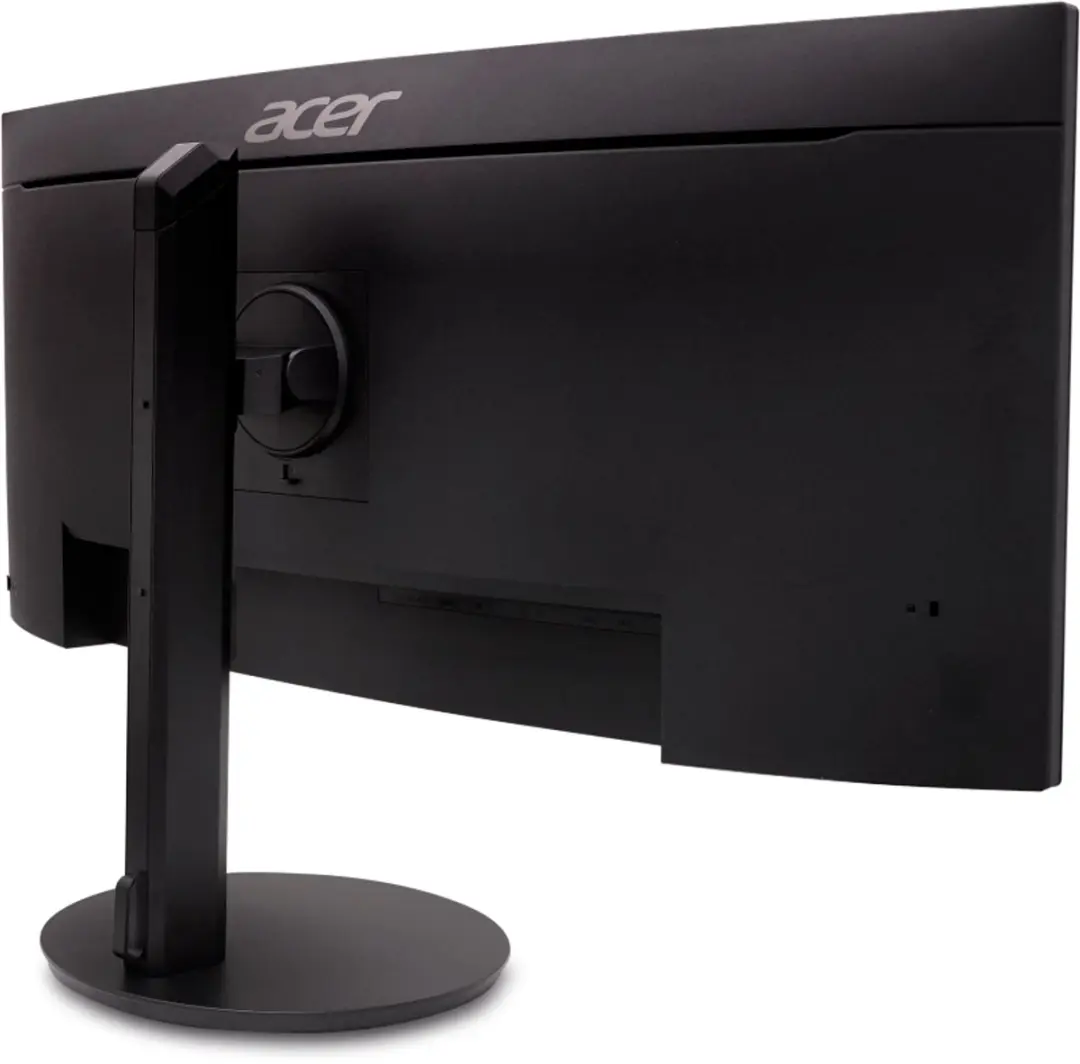Acer Vero CB343CURJ0 Curved Monitor 34 inch - WQHD 120Hz