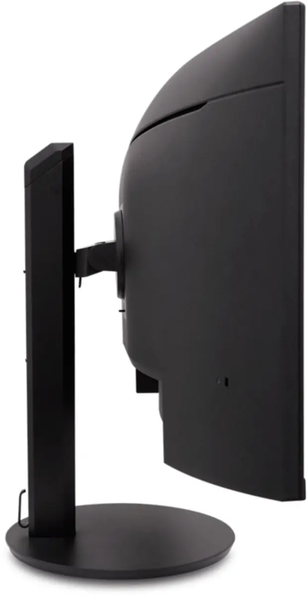Acer Vero CB343CURJ0 Curved Monitor 34 inch - WQHD 120Hz