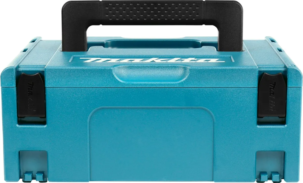 Makita DTW700RTJ Slagmoersleutel 18V - 700Nm - 2x5.0Ah - Koolborstelloos