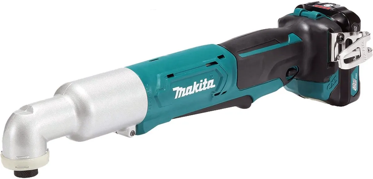 Makita TL064DZ Haakse Slagschroevendraaier 10,8V - afbeelding 6 van 6