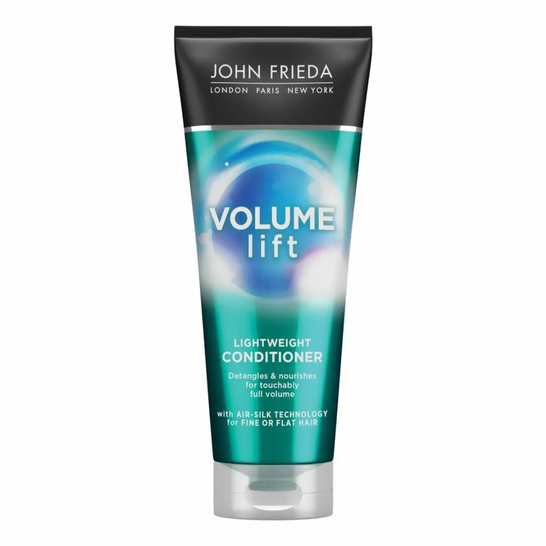 John Frieda Luxurious Volume Conditioner 250ml